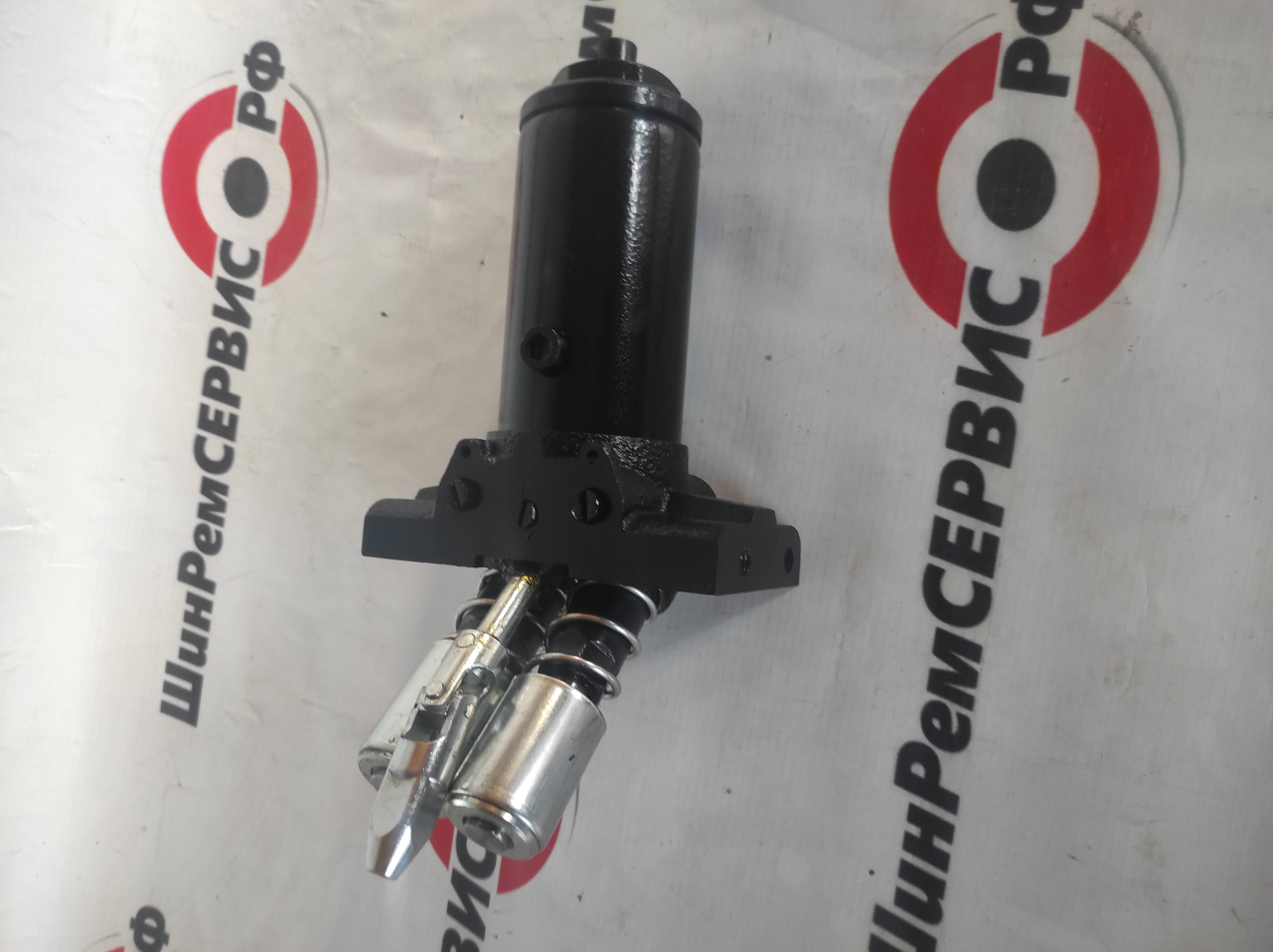 картинка Гидравлика V-3 в сборе поз.25 V-3 Power Unit от магазина росгрупп.рф